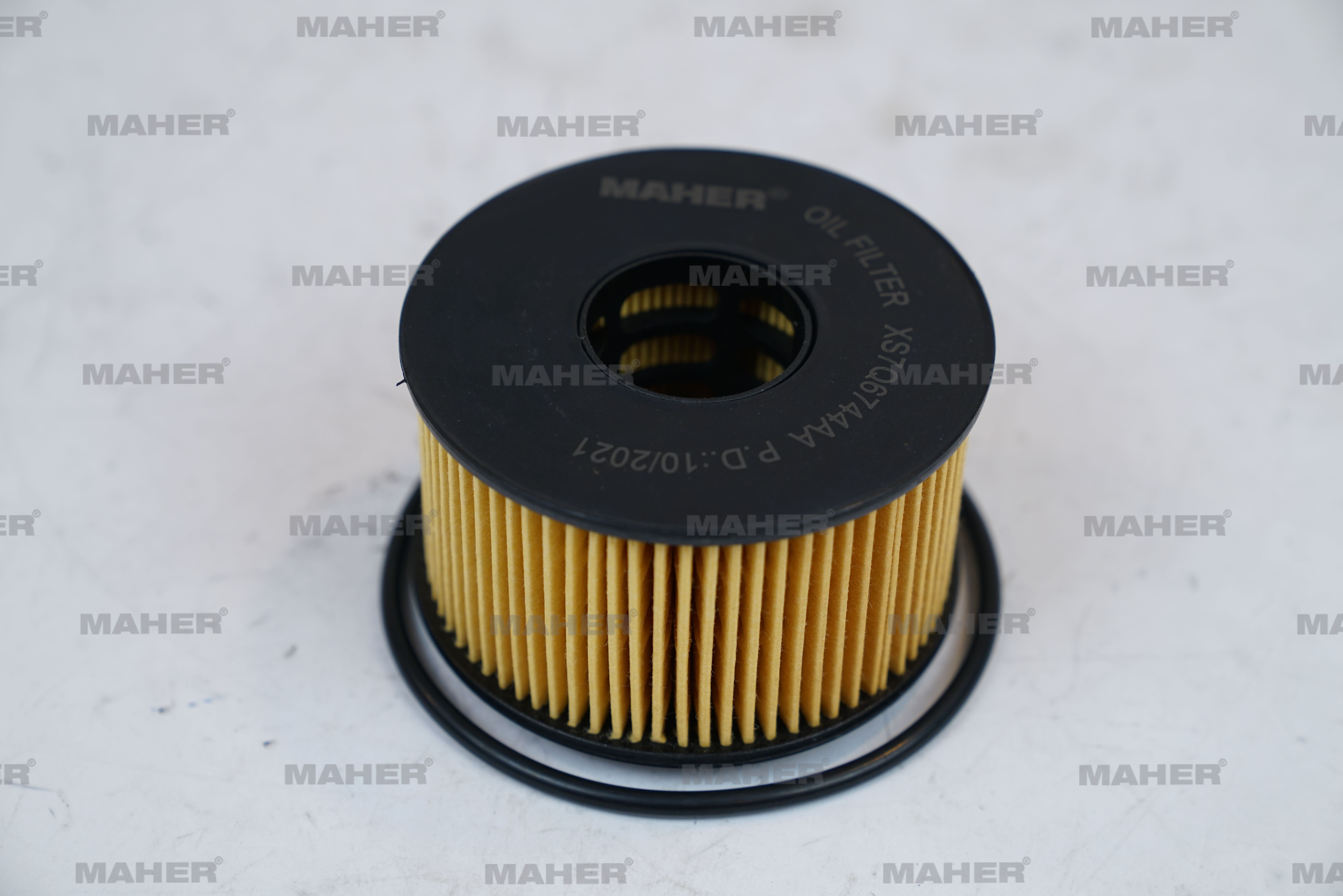 Ford Mondeo Yağ Filtresi 2001-2008 OEM XS7Q6744AA Ford Mondeo Yağ Filtresi 2001-2008 OEM XS7Q6744AA
